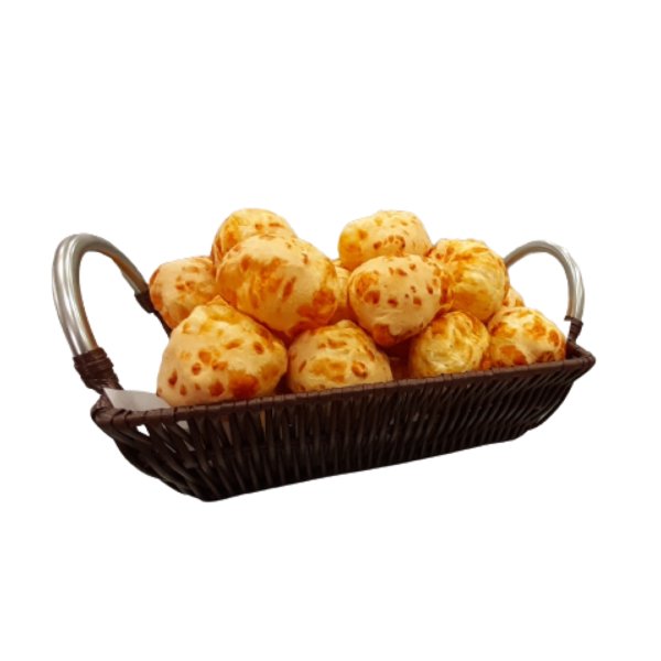 Pré Mistura Pão de Queijo - Image 2