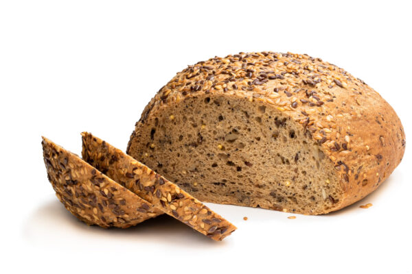 pão multigrão