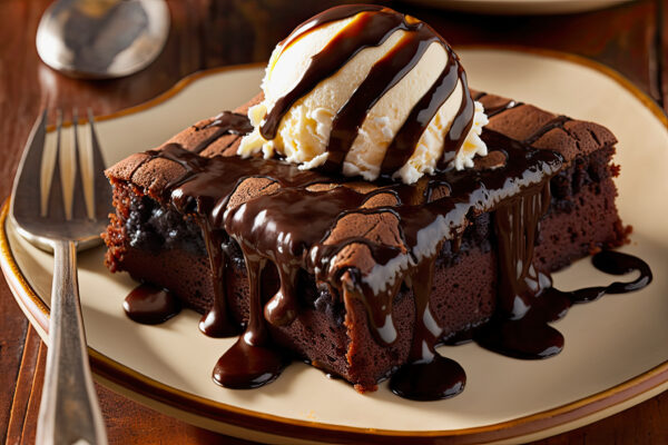 brownie