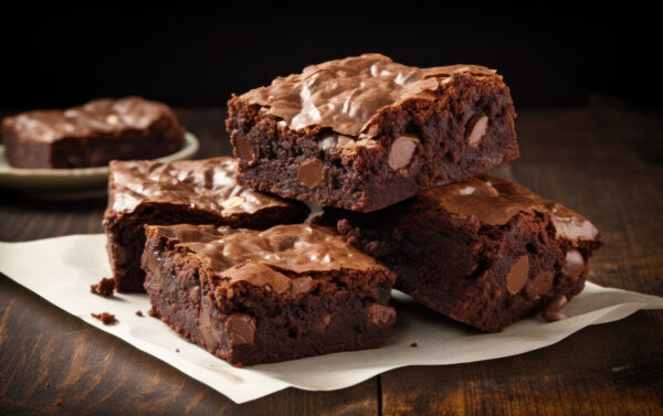 brownie